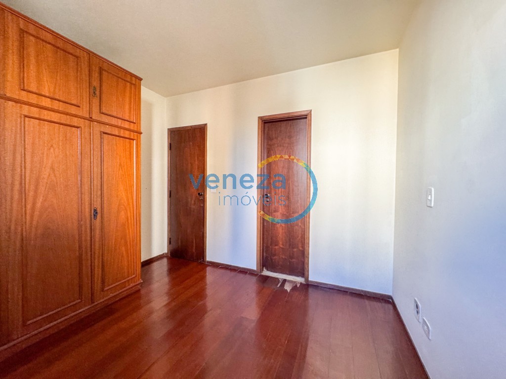 Apartamento para venda no bairro Centro de Londrina - Foto 8