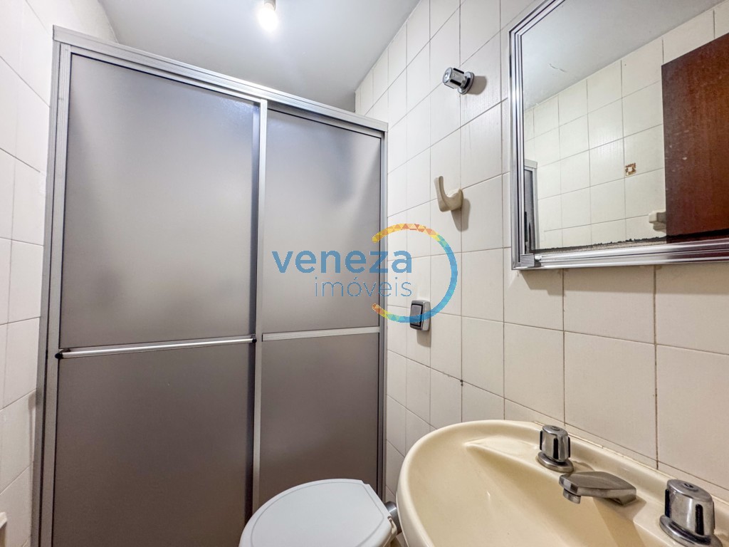 Apartamento para venda no bairro Centro de Londrina - Foto 10
