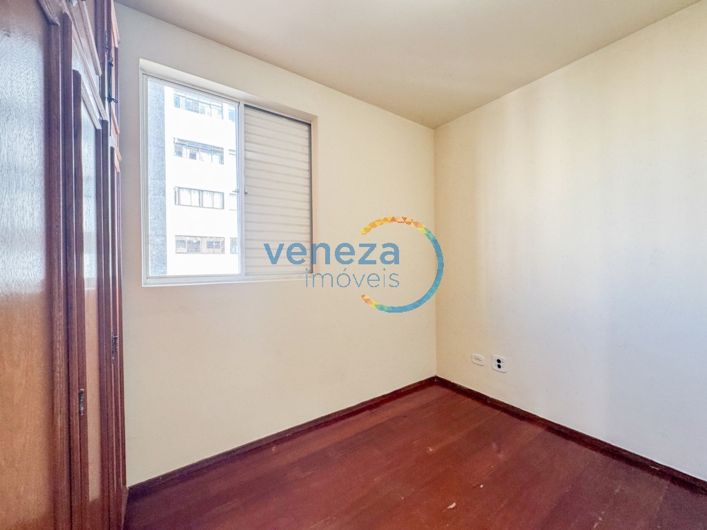 Apartamento para venda no bairro Centro de Londrina - Foto 11