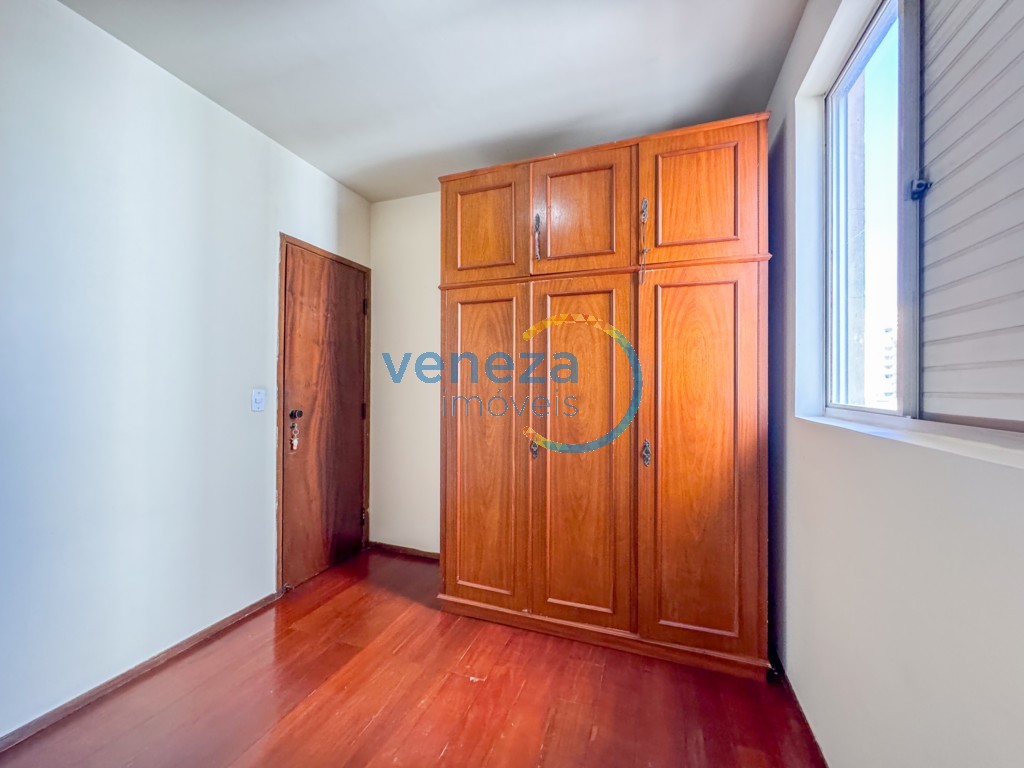 Apartamento para venda no bairro Centro de Londrina - Foto 13
