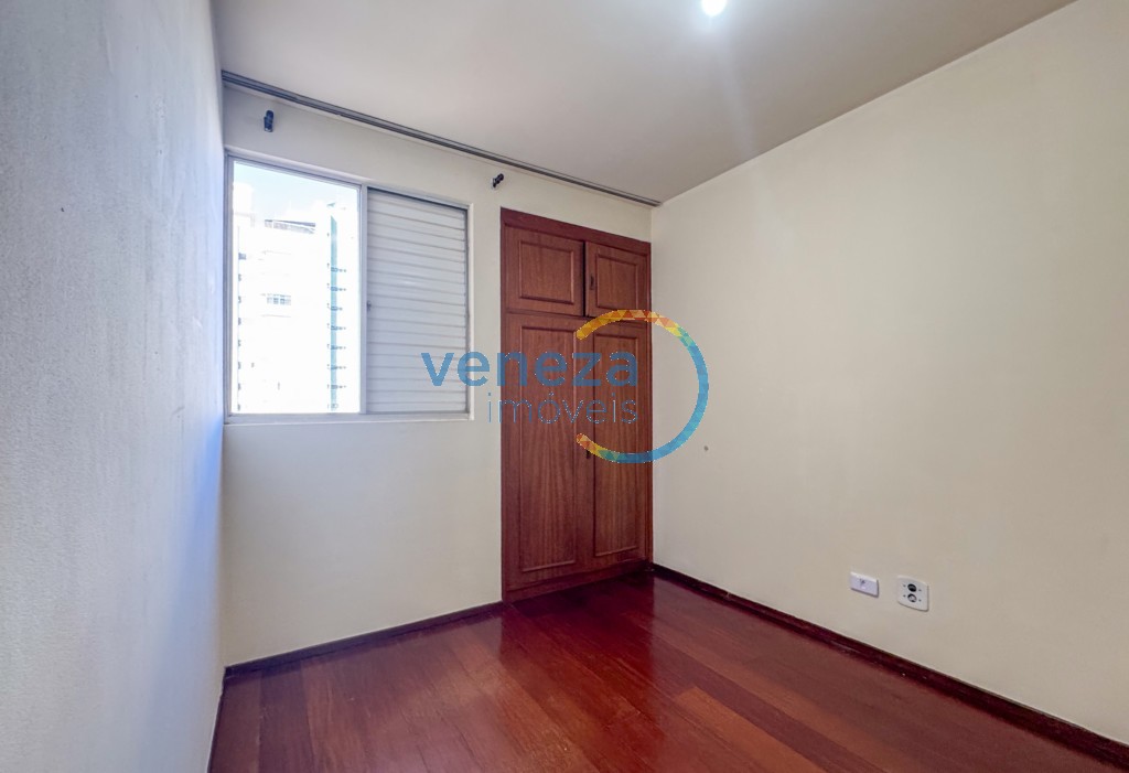 Apartamento para venda no bairro Centro de Londrina - Foto 14