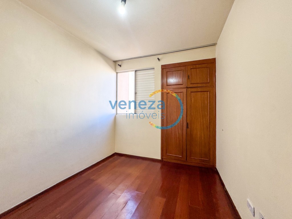 Apartamento para venda no bairro Centro de Londrina - Foto 15