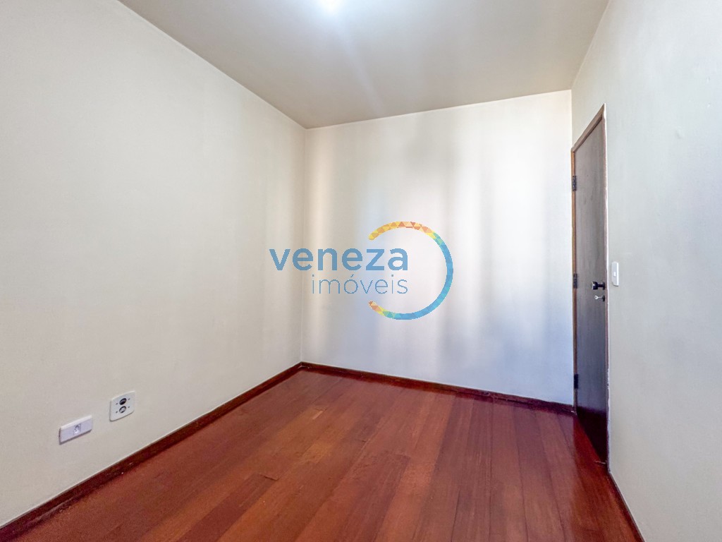 Apartamento para venda no bairro Centro de Londrina - Foto 16
