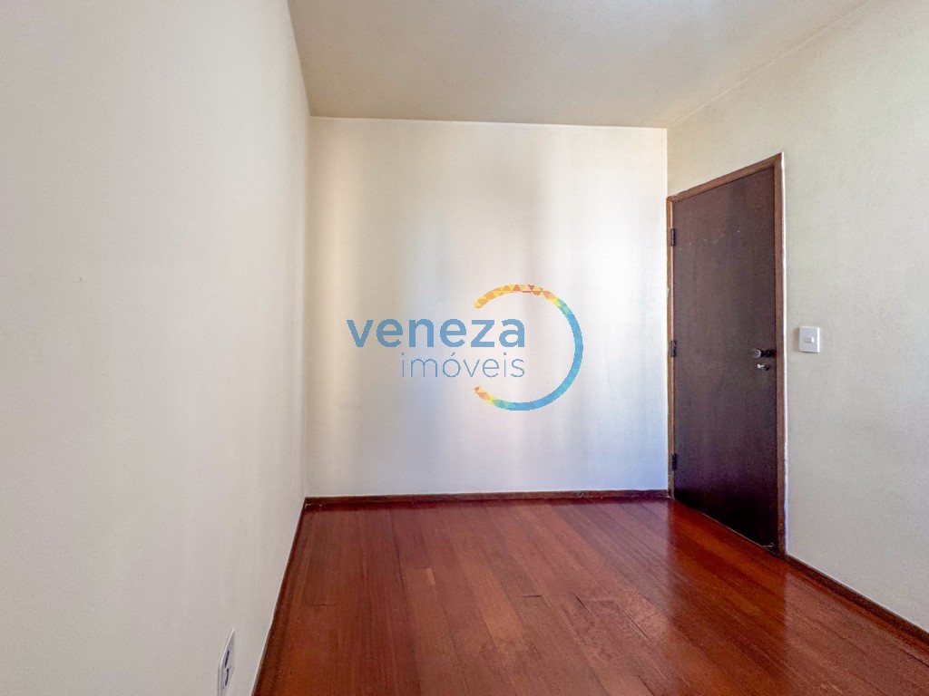 Apartamento para venda no bairro Centro de Londrina - Foto 17