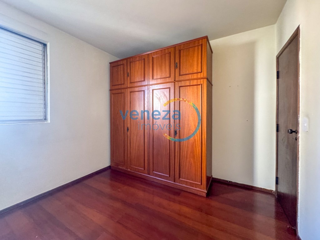 Apartamento para venda no bairro Centro de Londrina - Foto 18