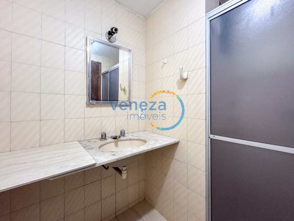 Apartamento para venda no bairro Centro de Londrina - Foto 19