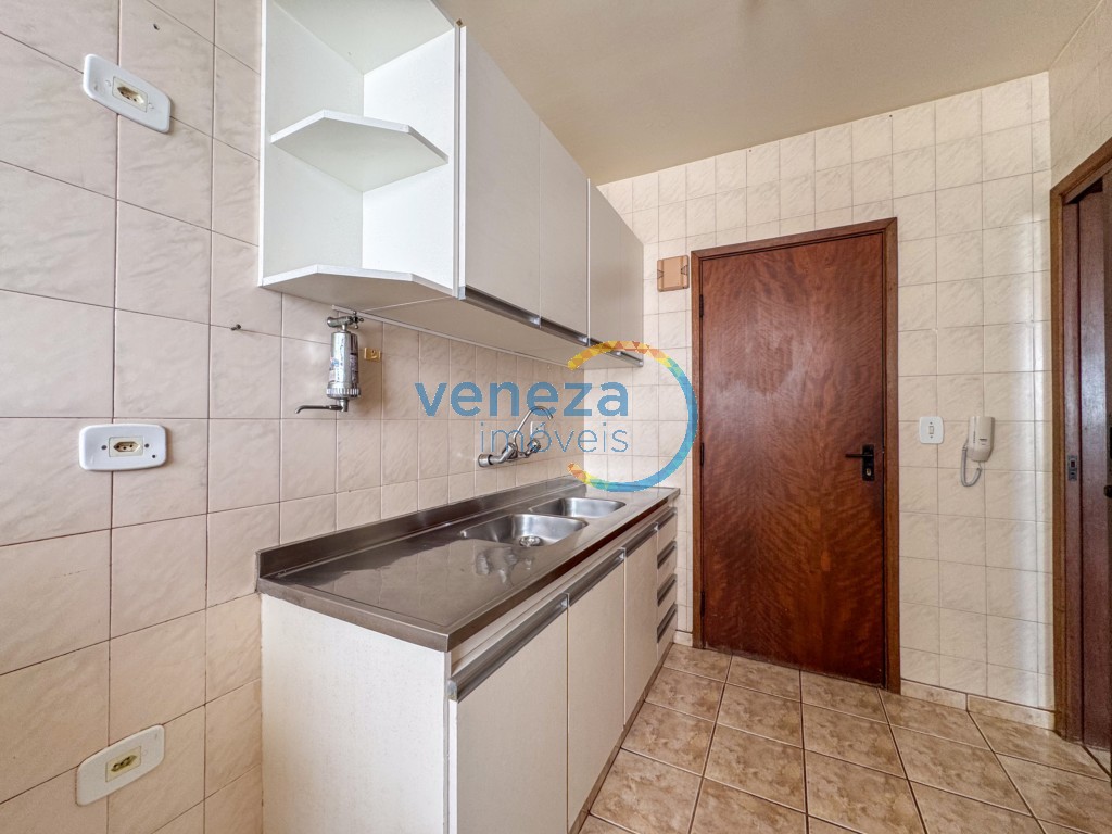 Apartamento para venda no bairro Centro de Londrina - Foto 21