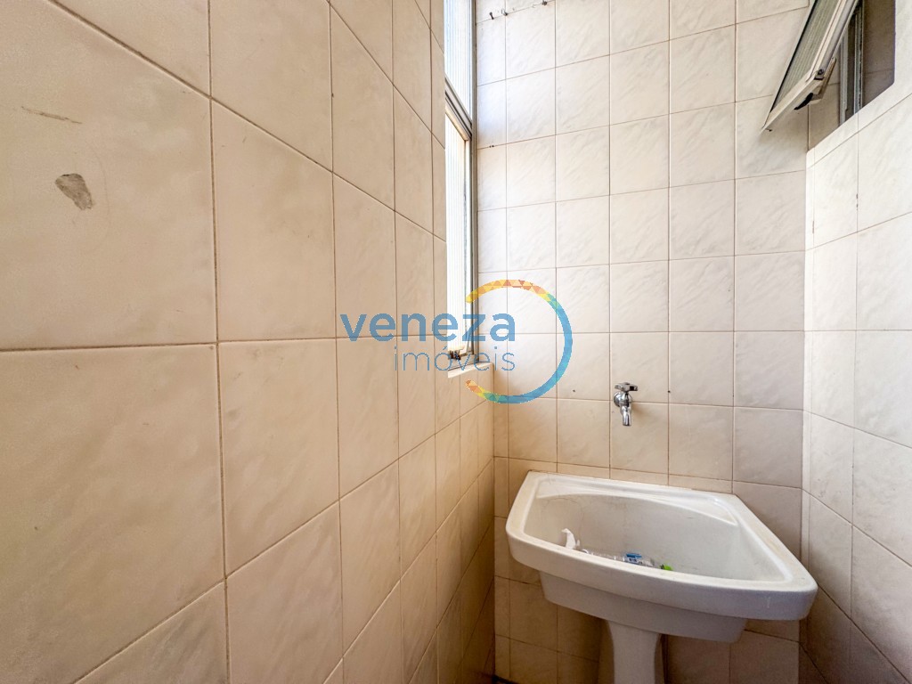 Apartamento para venda no bairro Centro de Londrina - Foto 22
