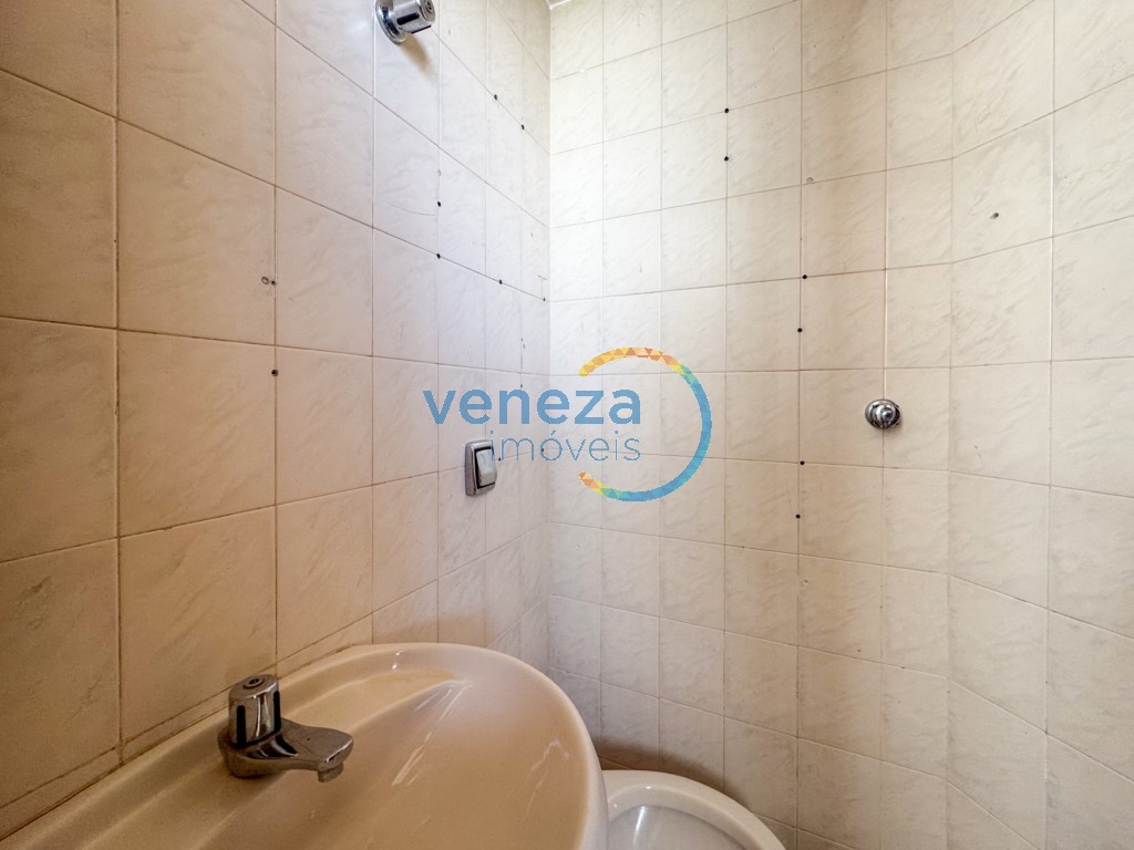Apartamento para venda no bairro Centro de Londrina - Foto 23