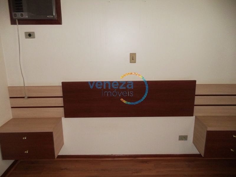 Apartamento para venda no Centro em Londrina com 119,35m² por R$ 500.000,00  - Foto 3