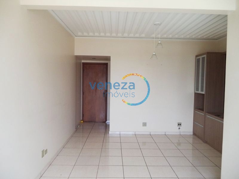 Apartamento para venda no bairro Centro de Londrina - Foto 4