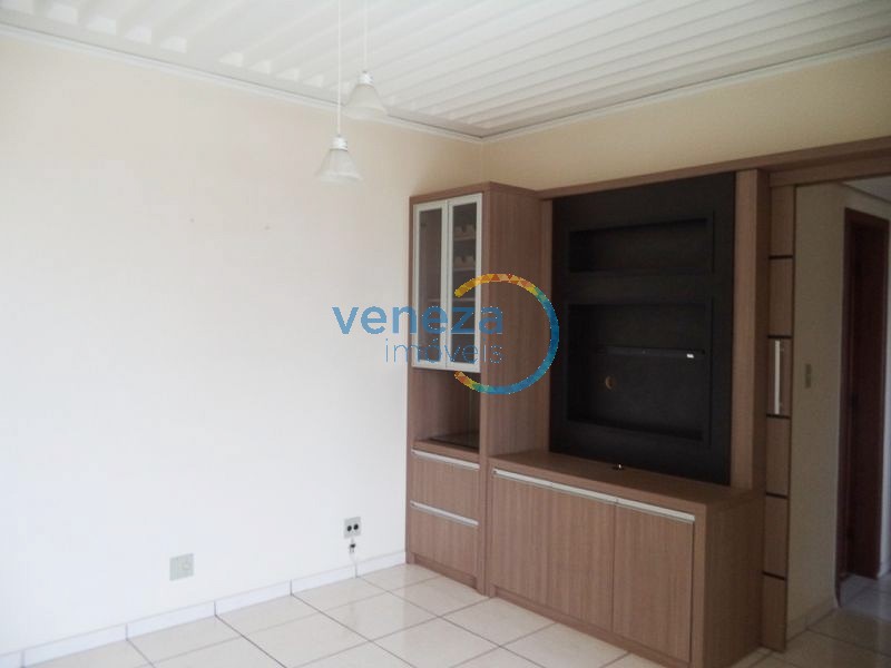 Apartamento para venda no bairro Centro de Londrina - Foto 5
