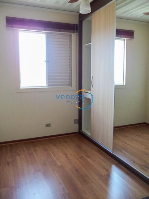 Apartamento para venda no bairro Centro de Londrina - Foto 6
