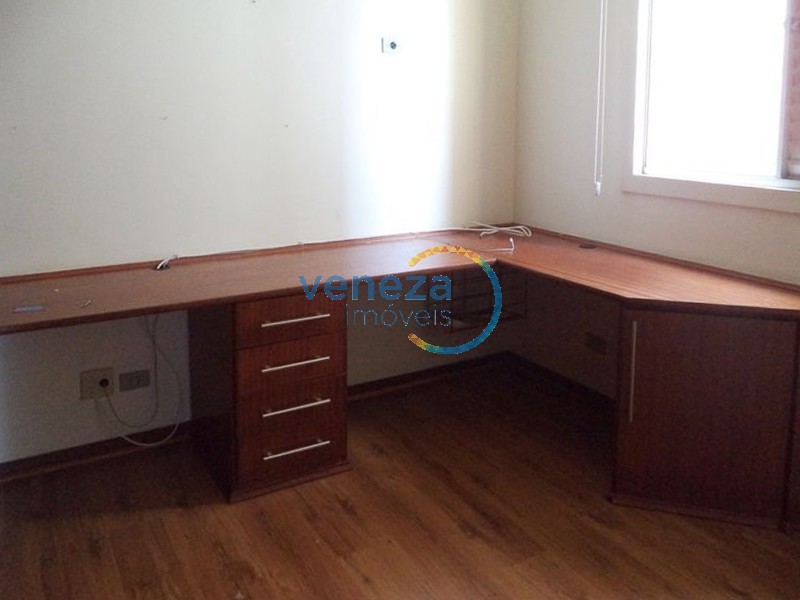 Apartamento para venda no bairro Centro de Londrina - Foto 9