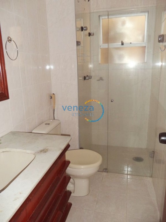 Apartamento para venda no bairro Centro de Londrina - Foto 11