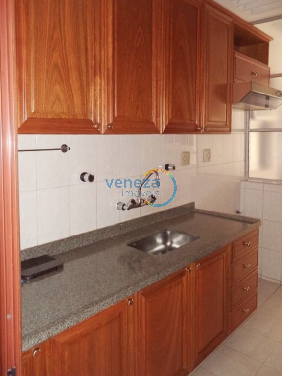 Apartamento para venda no bairro Centro de Londrina - Foto 12