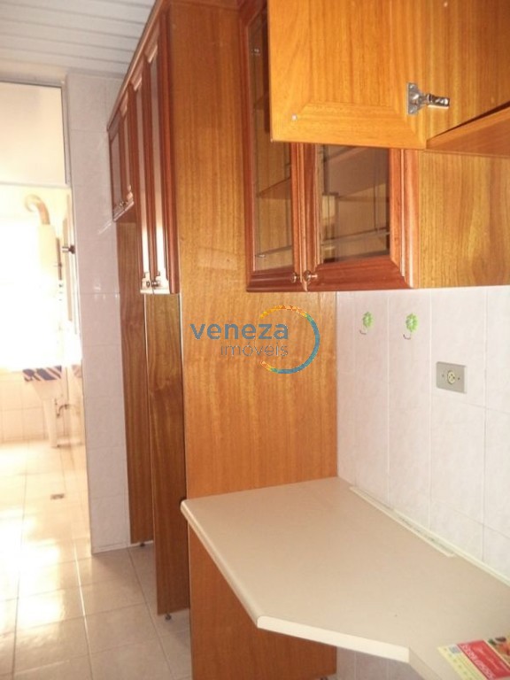 Apartamento para venda no bairro Centro de Londrina - Foto 13