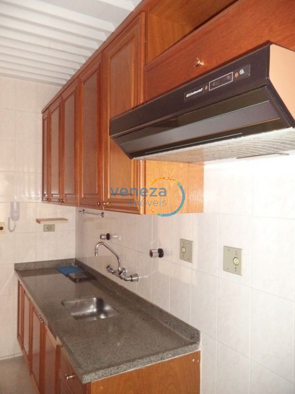 Apartamento para venda no bairro Centro de Londrina - Foto 15