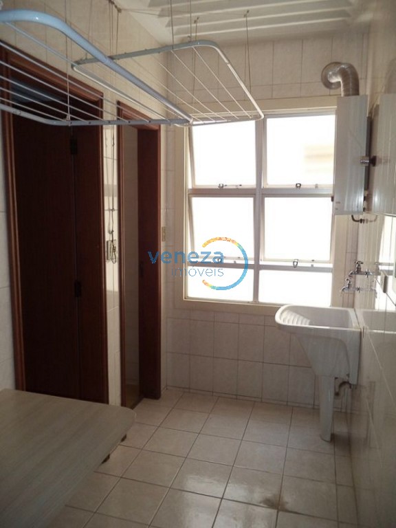 Apartamento para venda no bairro Centro de Londrina - Foto 16
