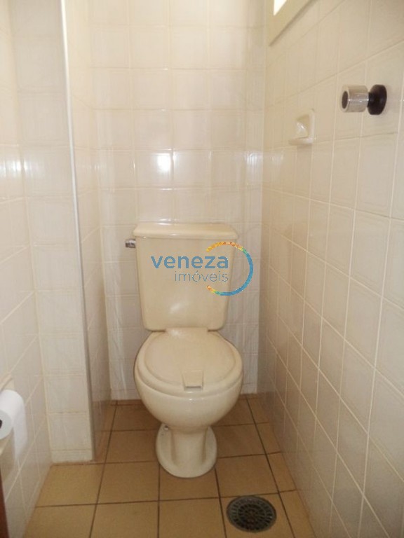 Apartamento para venda no bairro Centro de Londrina - Foto 17