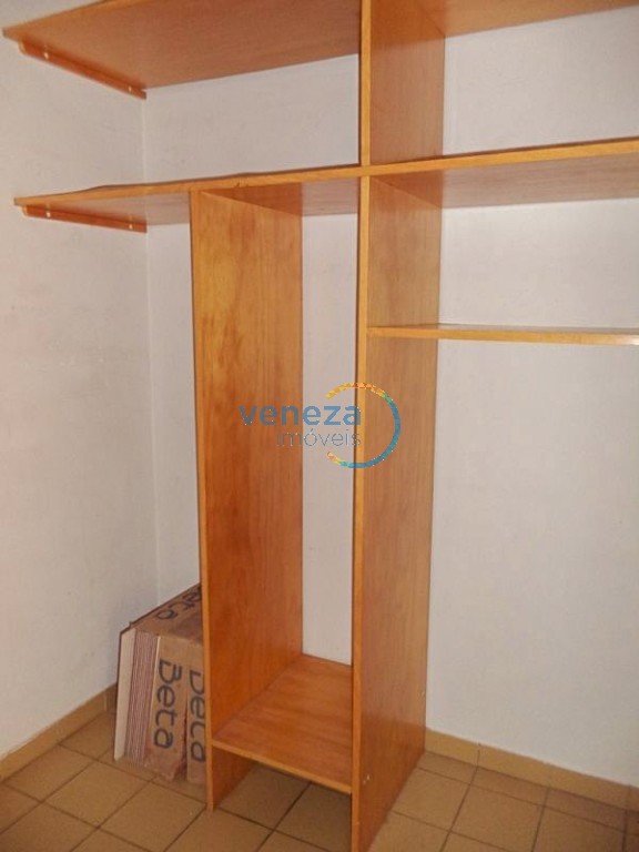 Apartamento para venda no bairro Centro de Londrina - Foto 18