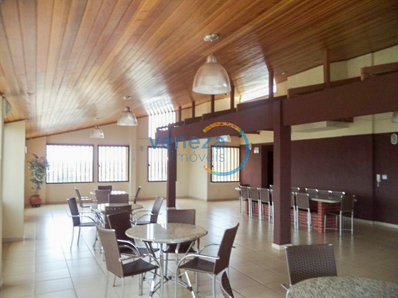Apartamento para venda no bairro Centro de Londrina - Foto 20