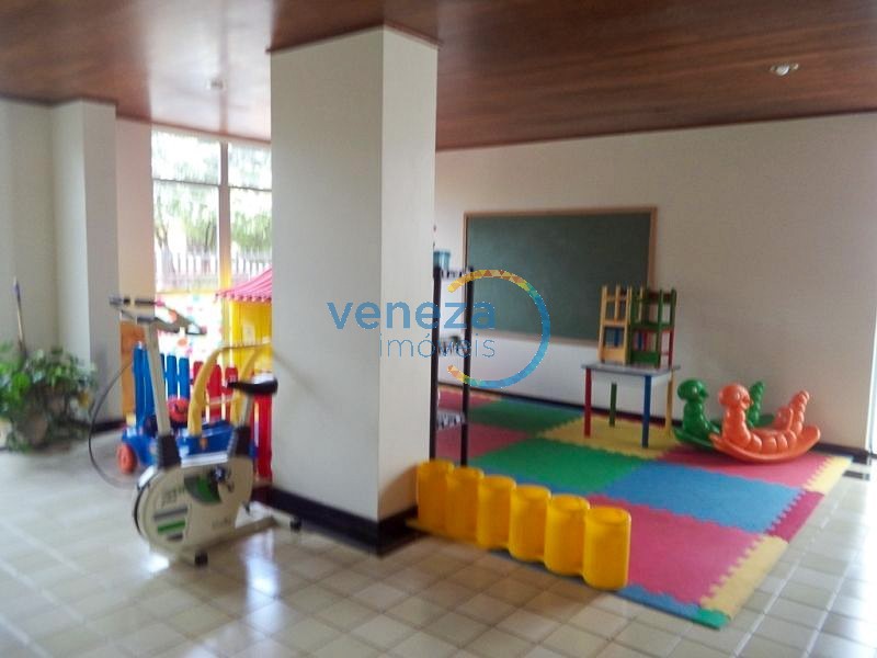 Apartamento para venda no bairro Centro de Londrina - Foto 21