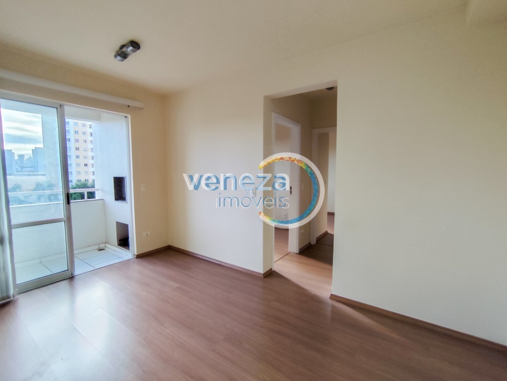 Apartamento à venda em Morumbi, Londrina — Portal Chave Fácil