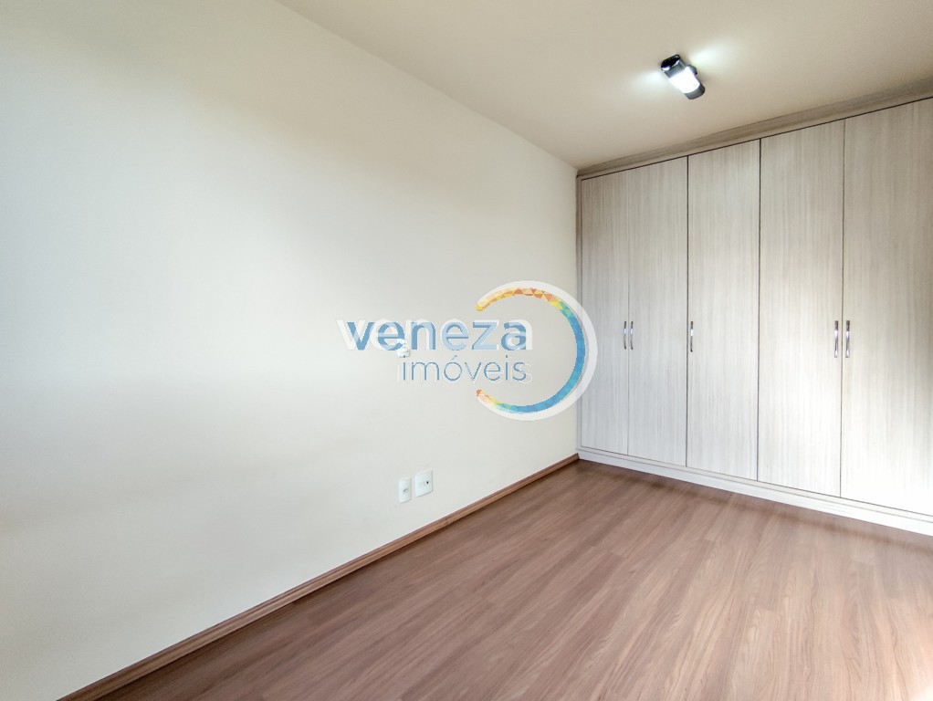 Apartamento para venda no bairro Morumbi de Londrina - Foto 9