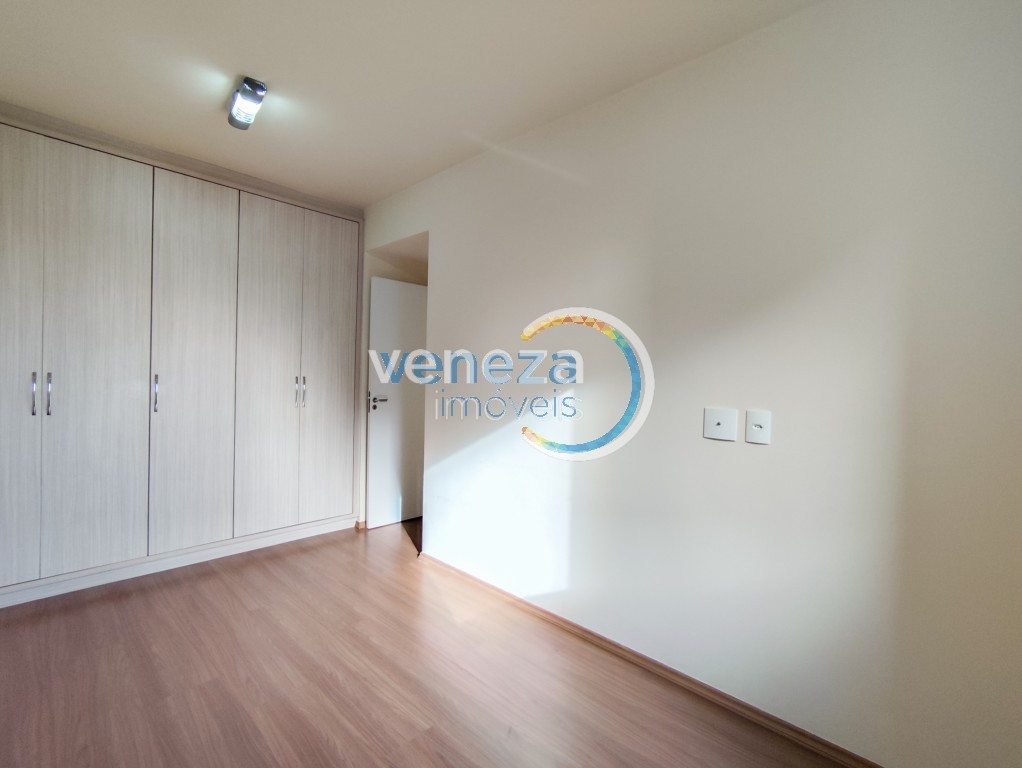 Apartamento para venda no bairro Morumbi de Londrina - Foto 10