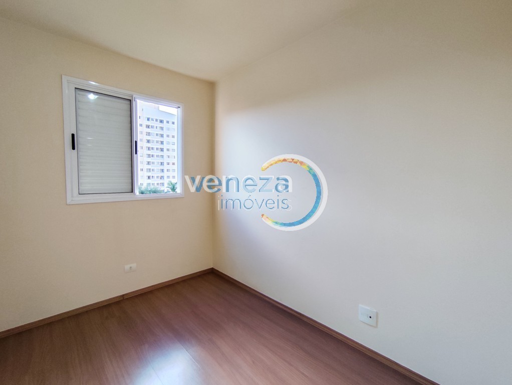 Apartamento para venda no bairro Morumbi de Londrina - Foto 11