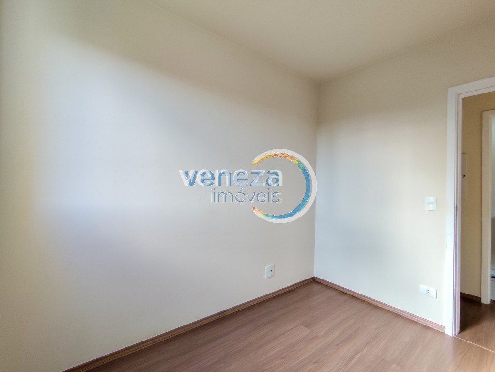 Apartamento para venda no bairro Morumbi de Londrina - Foto 12