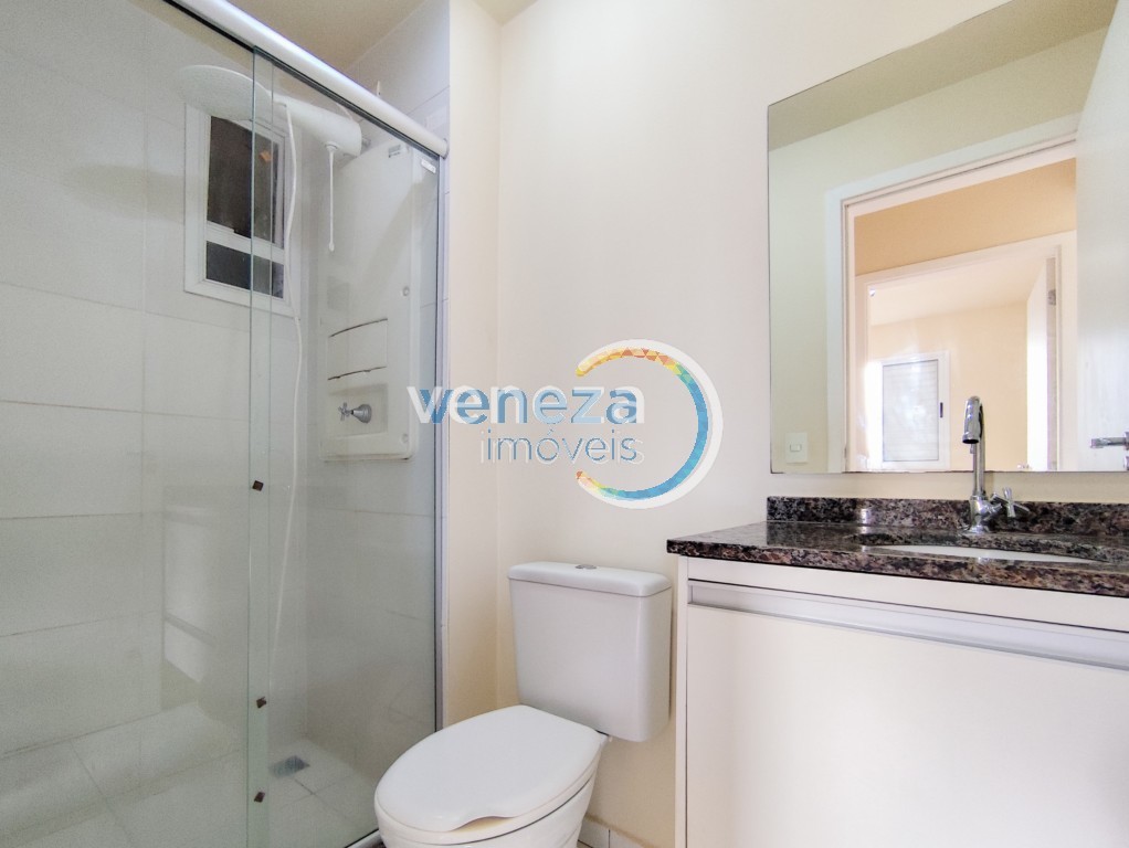 Apartamento para venda no bairro Morumbi de Londrina - Foto 13