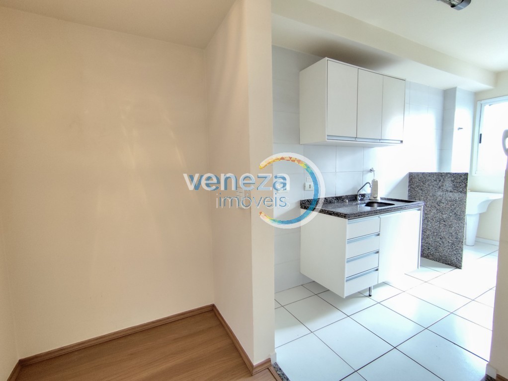 Apartamento para venda no bairro Morumbi de Londrina - Foto 14
