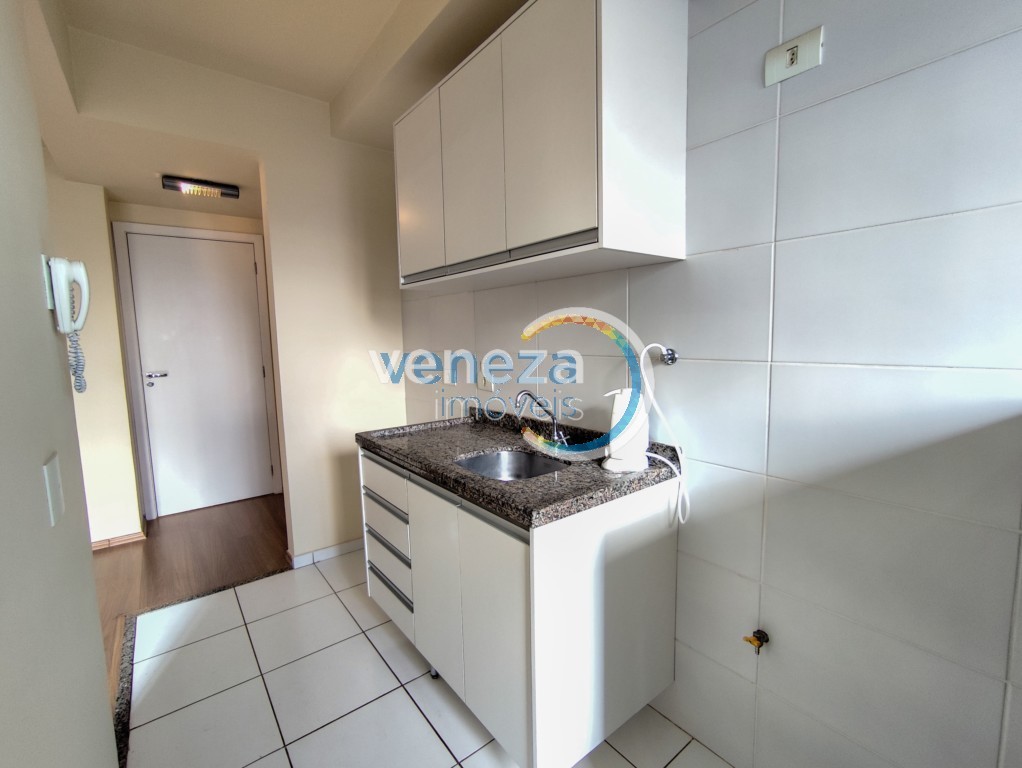 Apartamento para venda no bairro Morumbi de Londrina - Foto 16