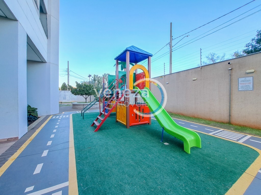 Apartamento para venda no bairro Morumbi de Londrina - Foto 21