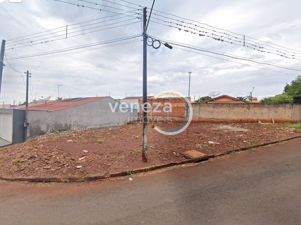 Terreno/Área à venda em Jardim Itapoa, Londrina — Portal Chave Fácil