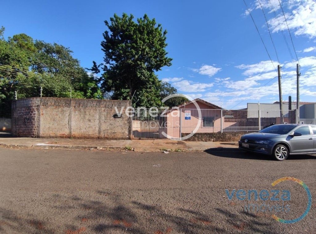 Casa Residencial para venda no Itapoa em Londrina com 51m² por R$ 250.000,00 - Foto 1