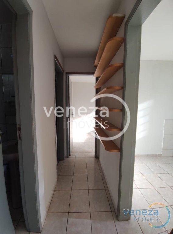 Casa Residencial para venda no Itapoa em Londrina com 51m² por R$ 250.000,00 - Foto 3