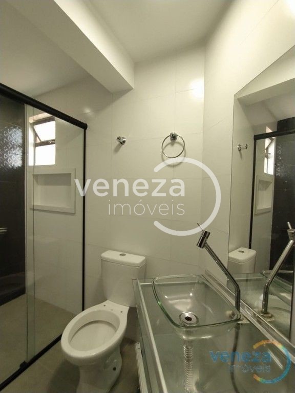 Apartamento para venda no bairro Centro de Londrina - Foto 5