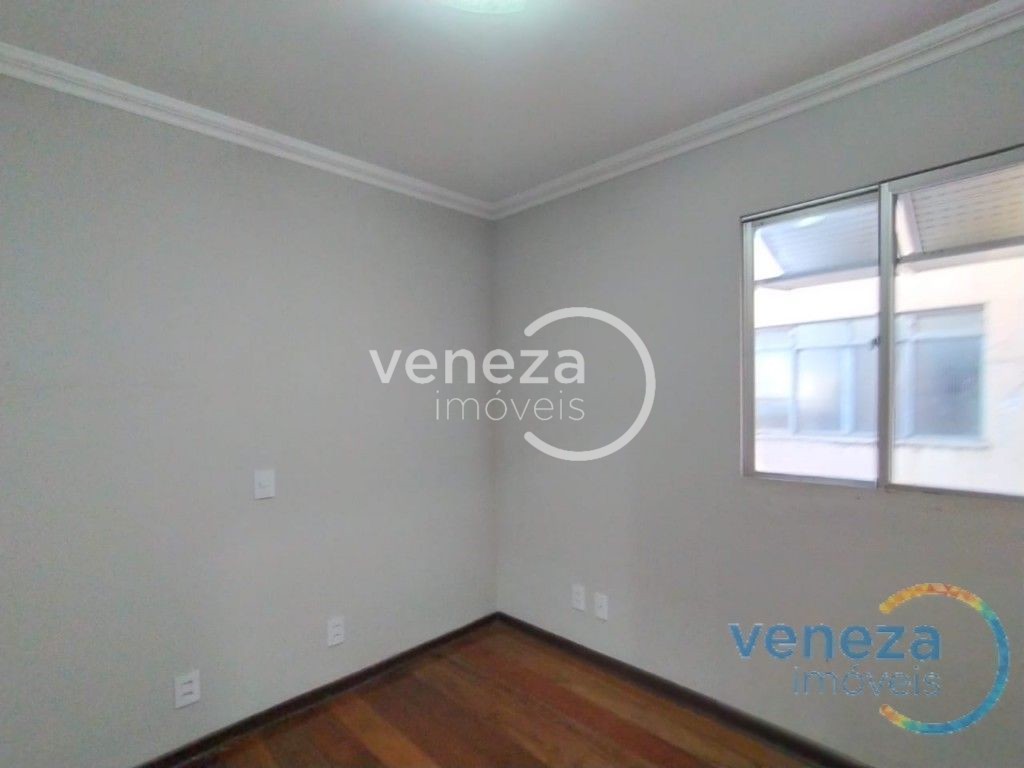 Apartamento para venda no bairro Centro de Londrina - Foto 6