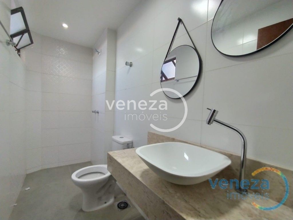 Apartamento para venda no bairro Centro de Londrina - Foto 7