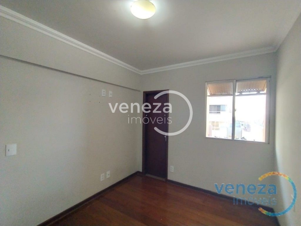 Apartamento para venda no bairro Centro de Londrina - Foto 8