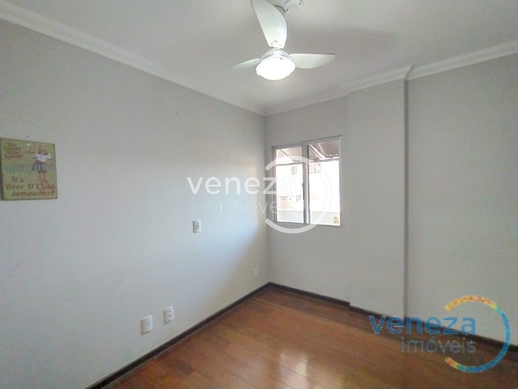 Apartamento para venda no bairro Centro de Londrina - Foto 10