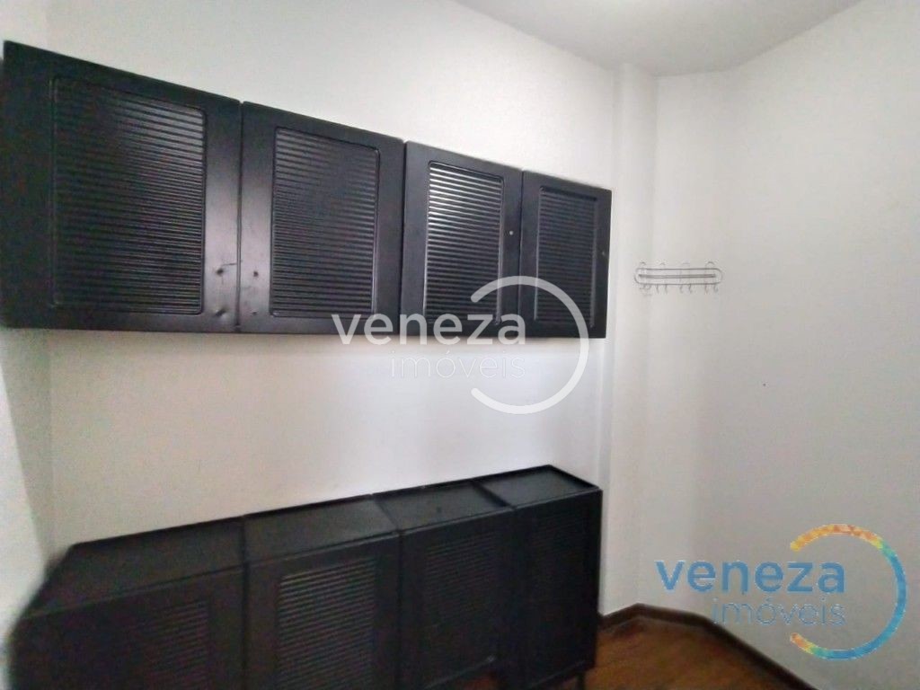 Apartamento para venda no bairro Centro de Londrina - Foto 11