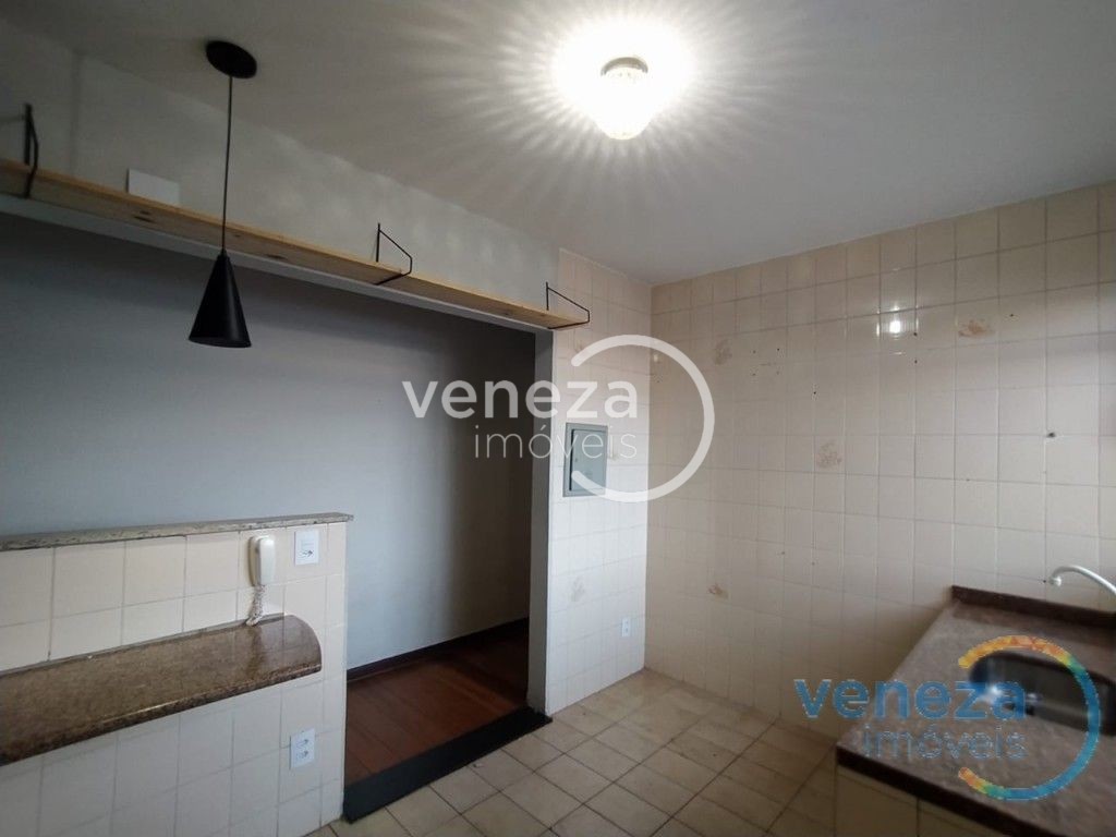 Apartamento para venda no bairro Centro de Londrina - Foto 12
