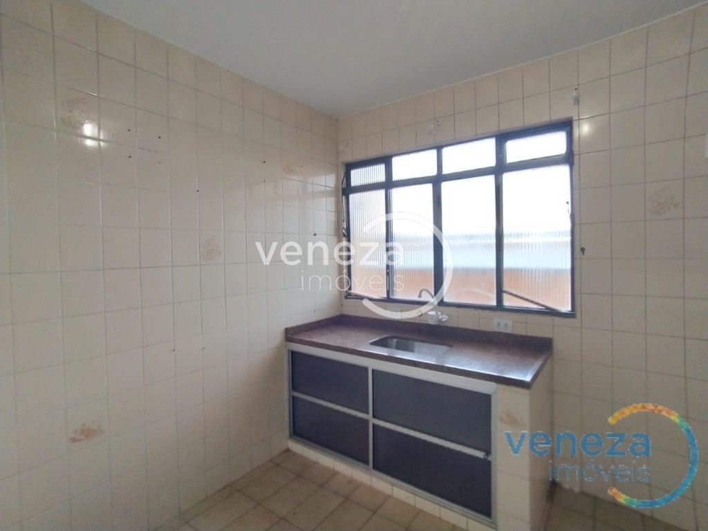 Apartamento para venda no bairro Centro de Londrina - Foto 13