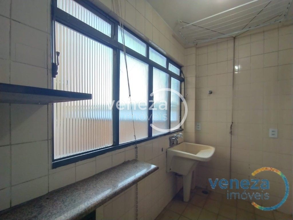 Apartamento para venda no bairro Centro de Londrina - Foto 14