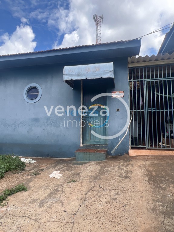 Casa à venda em Lilian, Londrina — Portal Chave Fácil