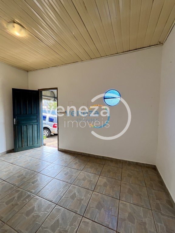 Casa à venda em Lilian, Londrina — Portal Chave Fácil